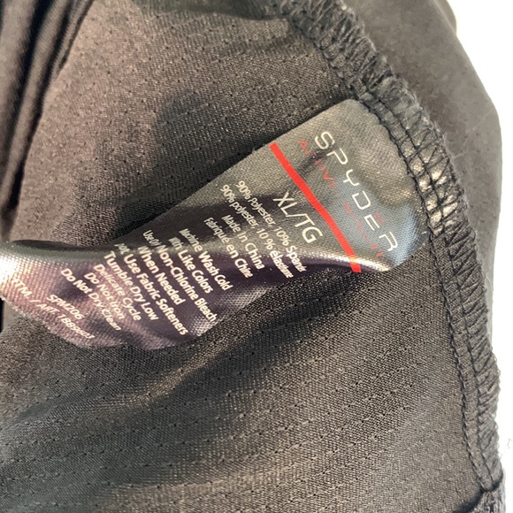 Spyder (XL) - Picture 9 of 11